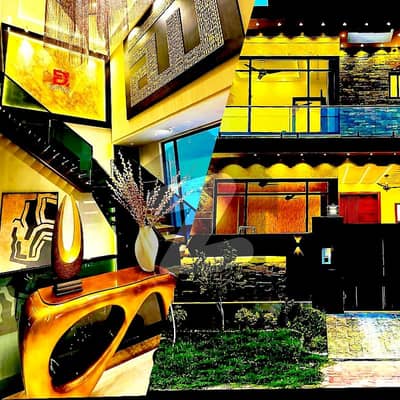 گلشنِ معمار - سیکٹر زیڈ گلشنِ معمار,گداپ ٹاؤن,کراچی میں 8 کمروں کا 10 مرلہ مکان 4.5 کروڑ میں برائے فروخت۔