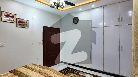 House Of 3 Marla Is Available For Sale In Al-Kabir Town - Phase 2, Lahore