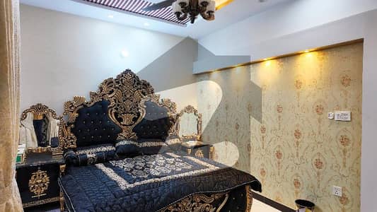 5 Marla House For sale In Al-Kabir Town - Phase 2 Lahore