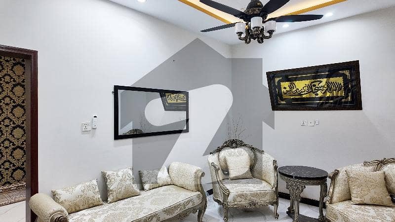 Centrally Located House In Al-Kabir Town - Phase 2 Is Available For Sale Centrally Located House In Al-Kabir Town - Phase 2 Is Available For Sale