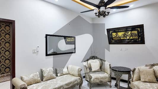 Own A House In 3 Marla Lahore