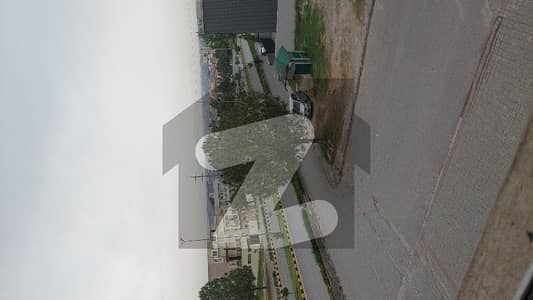 10 Marla Plot With Huge C Category Extra Land Dead End Street