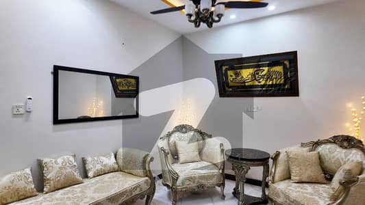 Get This Amazing 5 Marla House Available In Al-Kabir Town - Phase 2