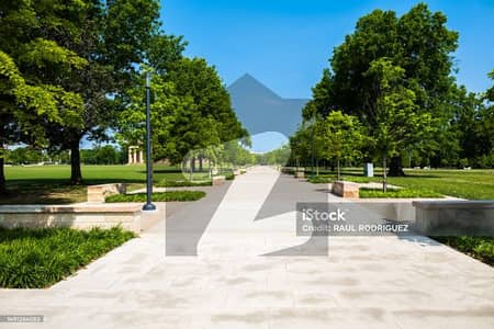 A Perfect Place to Build Your Dream 5 Marla Plot DHA Rahbar Sector 2