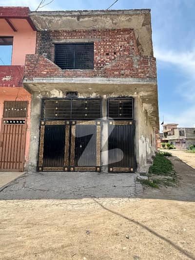 ایلیٹ ٹاؤن لاہور میں 2 کمروں کا 5 مرلہ مکان 65.0 لاکھ میں برائے فروخت۔