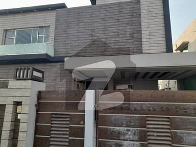 1 Kanal Full Basement new Modern Out House Prime Hot For Sale dha Phase5