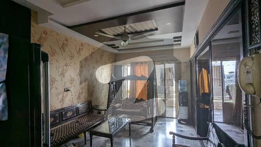 3 bedroom road facing apartment recently renovated