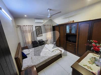 First Floor Like Brand New Portion For Sale 3Bedroom Drawing Tv Lounge American Kitchen 1 Car Parking Seprate Meter Prime Location