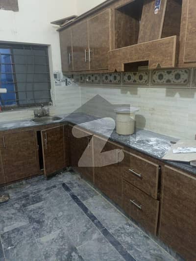 5 Marla House for Sale in Jinnah Colony Near Sir Syed Chowk and Medicine College