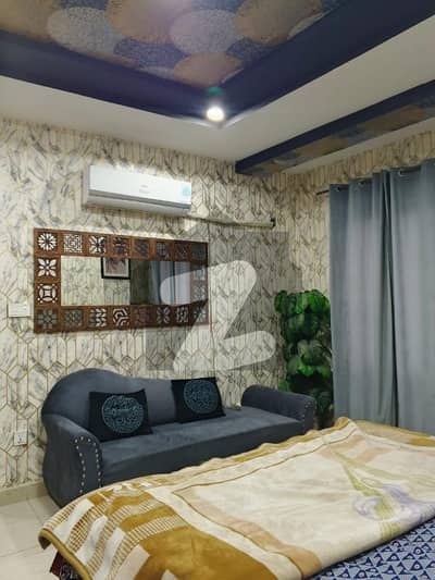 One Bed Apartment For Sale