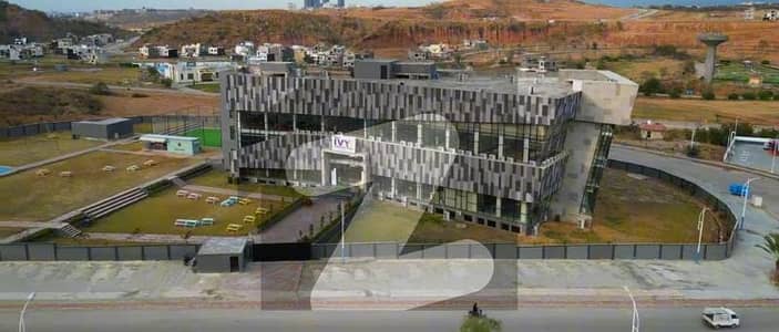 بحریہ ٹاؤن فیز 8 ۔ بلاک ایل بحریہ ٹاؤن فیز 8,بحریہ ٹاؤن راولپنڈی,راولپنڈی میں 10 مرلہ رہائشی پلاٹ 68.0 لاکھ میں برائے فروخت۔