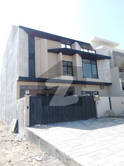 Brand New Luxury House For Sale