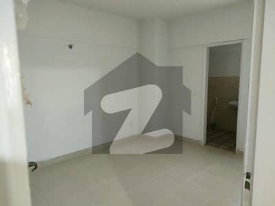 گرے نور ٹاور اینڈ شاپنگ مال سکیم 33,کراچی میں 2 کمروں کا 4 مرلہ فلیٹ 1.27 کروڑ میں برائے فروخت۔