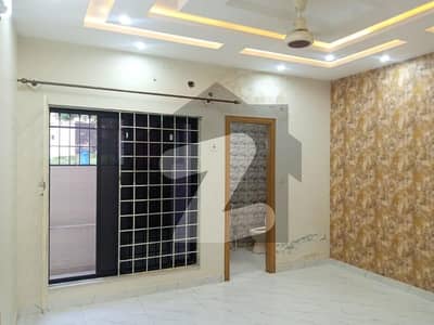 آئی ۔ 14 اسلام آباد میں 3 کمروں کا 5 مرلہ بالائی پورشن 50.0 ہزار میں کرایہ پر دستیاب ہے۔