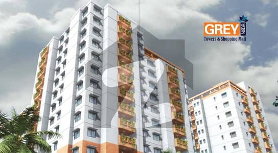 5 Rooms Flat For Sale 3 Bbed DD