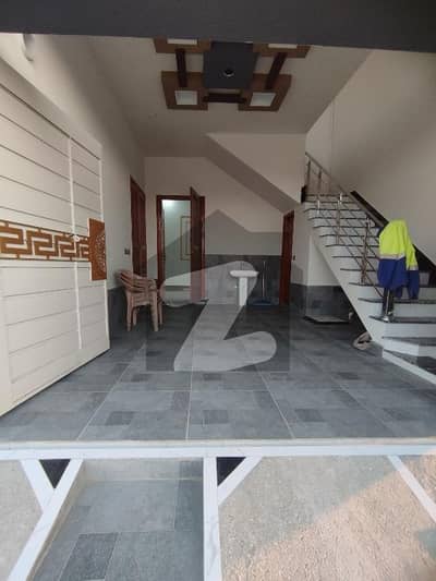 03 In No BRAND NEW G+1 House For Sale