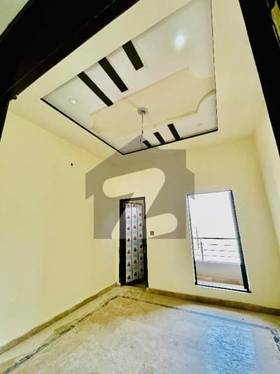 مرغزار آفیسرز کالونی لاہور میں 3 کمروں کا 2 مرلہ مکان 90.0 لاکھ میں برائے فروخت۔