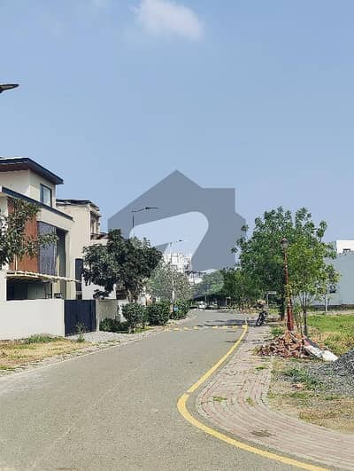 20 Marla Plot corner For Sale In Dream Gardens Lahore Ph 2