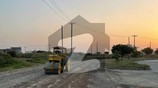 بحریہ ٹاؤن فیز 8 ۔ رفیع بلاک بحریہ ٹاؤن فیز 8,بحریہ ٹاؤن راولپنڈی,راولپنڈی میں 12 مرلہ رہائشی پلاٹ 95.0 لاکھ میں برائے فروخت۔