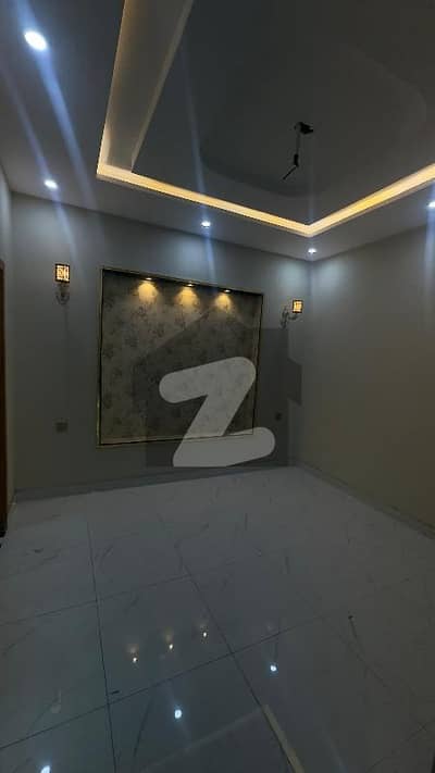 3 Marla Double Storey House For Sale