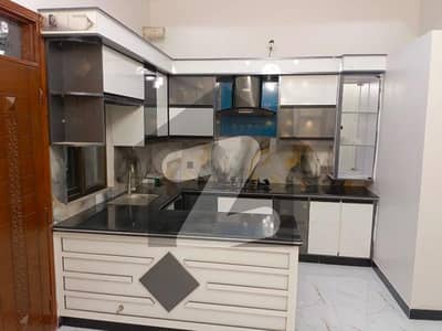 پِیر احمد زمان ٹاؤن - بلاک 1 پِیر احمد زمان ٹاؤن,گداپ ٹاؤن,کراچی میں 6 کمروں کا 5 مرلہ مکان 2.26 کروڑ میں برائے فروخت۔