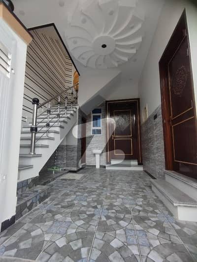 Best Option For U_WEST OPEN+40 Ft Street Facing House For Sale