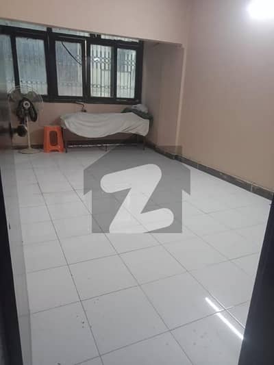 Farhan paradise  Gulistan e Johar block 19 Leased first floor bank loan applicable