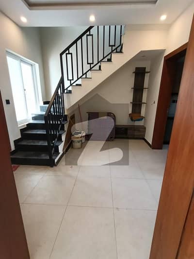 D. 12/4 House for sale is good location margla Faching main Markz side.