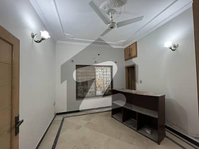 4 Marla House For Rent in G-13/4