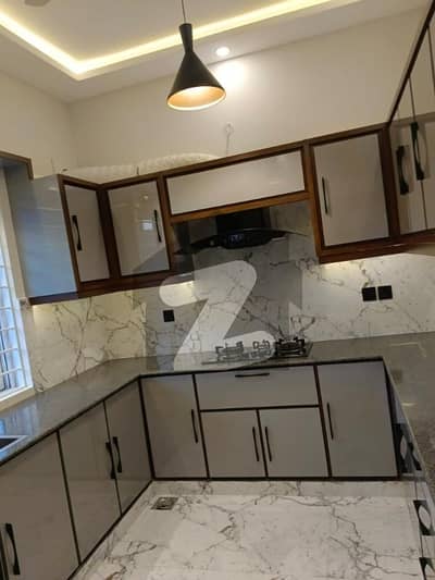 Faisal Town Ground Floor For Rent