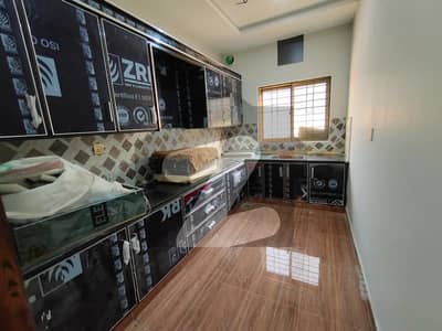 8 Marla Lower Portion For Rent in High Court Phase 2