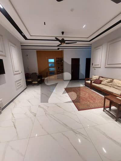 ڈی ایچ اے ڈیفینس فیز 2 ڈی ایچ اے ڈیفینس,اسلام آباد میں 3 کمروں کا 1 کنال زیریں پورشن 85.0 ہزار میں کرایہ پر دستیاب ہے۔