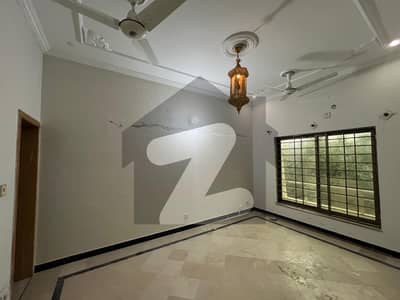 4 Marla full House for Rent