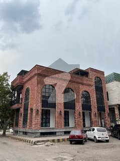 Brand New Plaza For Sale