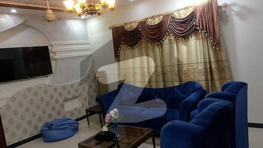 ڈی ایچ اے فیز 1 ڈی ایچ اے ڈیفینس,کراچی میں 2 کمروں کا 5 مرلہ زیریں پورشن 1.3 لاکھ میں کرایہ پر دستیاب ہے۔
