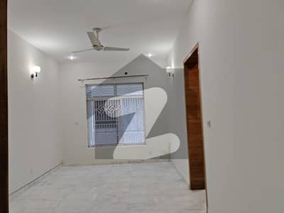 3 bed upper portion available for rent in F11