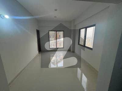 ایچ ۔ 13 اسلام آباد میں 2 کمروں کا 6 مرلہ فلیٹ 1.42 کروڑ میں برائے فروخت۔