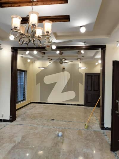 I-8 Newly Marble Flooring Upper Portion Available For Rent Near To Markaz