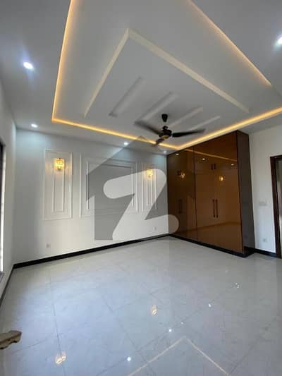 10 Marla Brand New House Available For Sale In Bahria Orchard Phase 1 Lahore