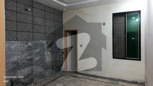 5 MARLA independent home for rent