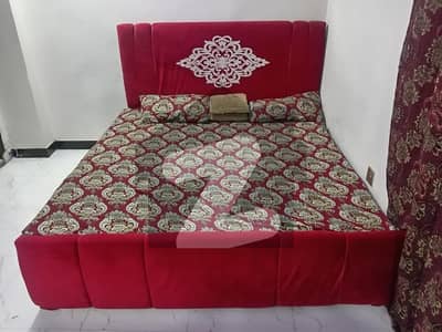 ایچ ۔ 13 اسلام آباد میں 2 کمروں کا 4 مرلہ فلیٹ 52.0 ہزار میں کرایہ پر دستیاب ہے۔