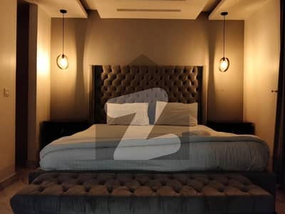 GOLD CREST MALL Apartment 2 Bedroom For Rent