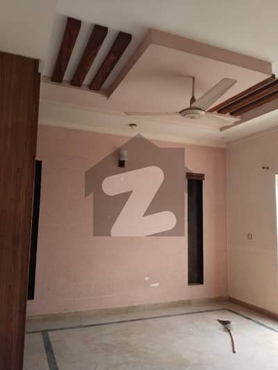 tariq garden 10 marla neat and clean portion upper