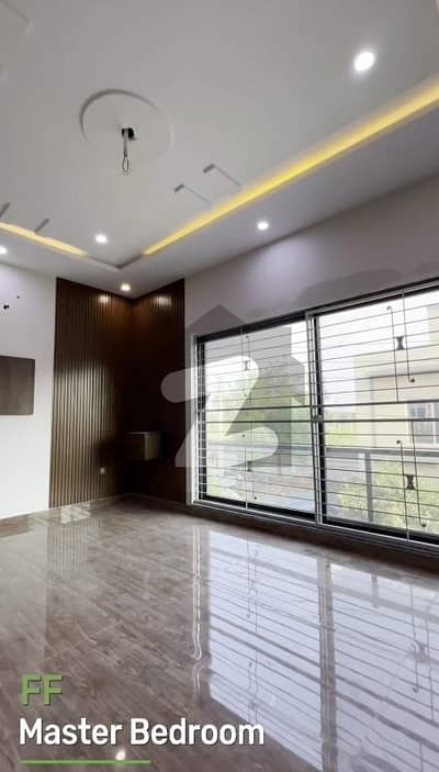 Wapda Town House Tile Floors