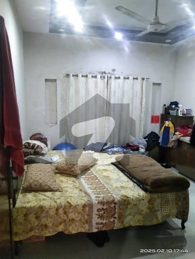 Wapda Town Solid House For Sale