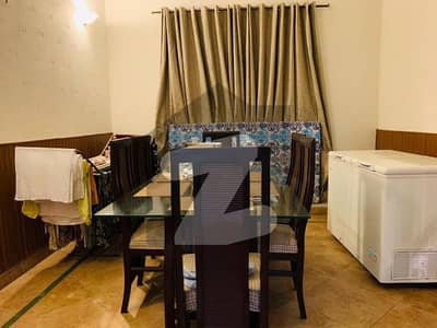 Wapda Town Kanal Upper Portion For Rent