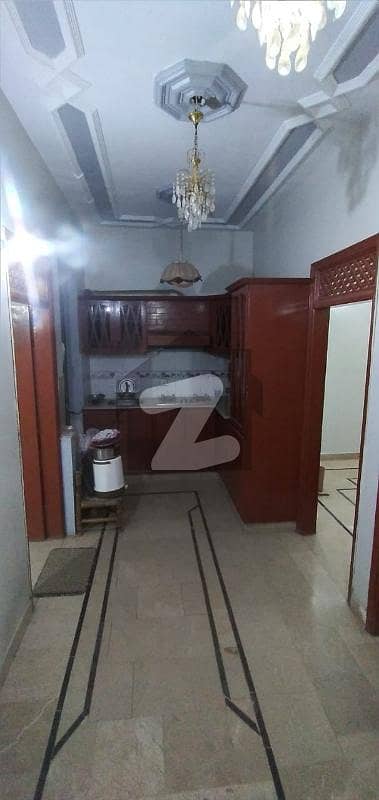 گلستانِِ جوہر ۔ بلاک 12 گلستانِ جوہر,کراچی میں 3 کمروں کا 2 مرلہ مکان 50.0 ہزار میں کرایہ پر دستیاب ہے۔