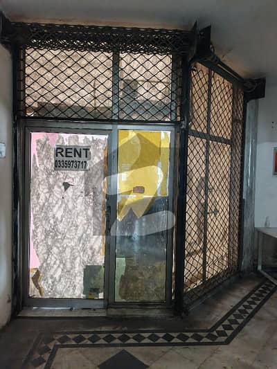 F11 market Office for Rent