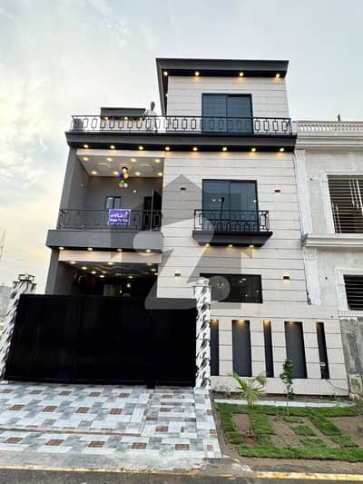 Brand New House For Sale