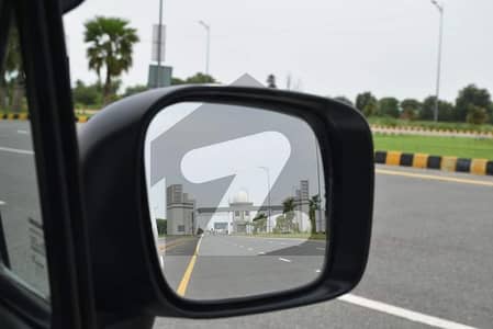 ڈی ایچ اے ڈیفنس ۔ سیکٹر ایف ڈی ایچ اے ڈیفینس,بہاولپور میں 10 مرلہ رہائشی پلاٹ 26.0 لاکھ میں برائے فروخت۔